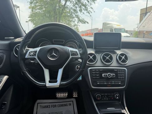Used 2014 Mercedes-Benz CLA 250 4MATIC w/ Edition 1 Package image 20