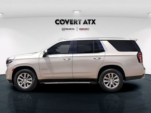 Used 2023 Chevrolet Tahoe Premier RWD image 5