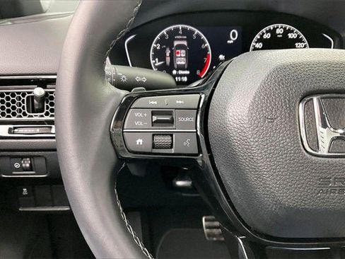 Certified 2026 Honda Civic Sport image 22