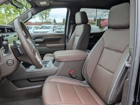 New 2026 GMC Sierra 1500 Denali AWD/4WD image 46