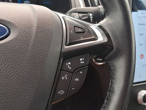 Certified 2024 Ford Edge SEL AWD/4WD image 22