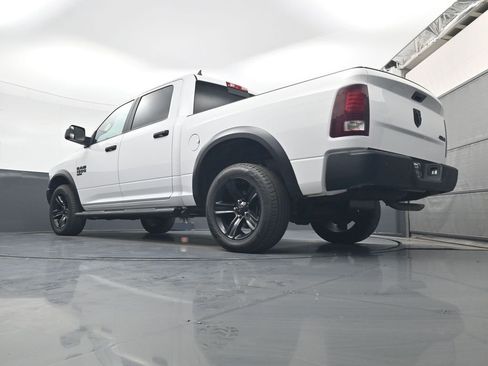 Used 2023 RAM 1500 Classic Warlock w/ Trailer Tow Group image 19