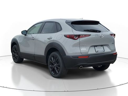 New 2026 MAZDA CX-30 AWD 2.5 S w/ Select Sport Pkg image 3