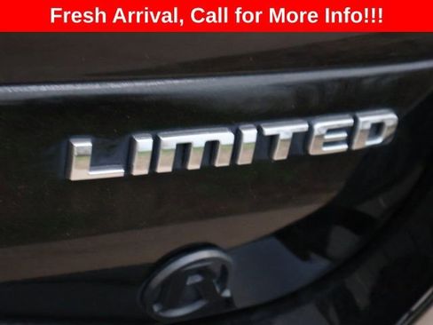 Used 2022 Jeep Grand Cherokee L Limited image 20