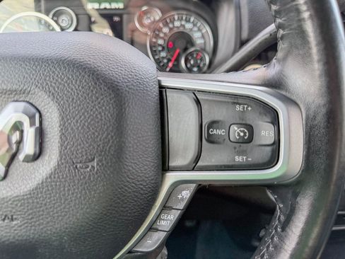 Certified 2024 RAM 2500 Big Horn image 35