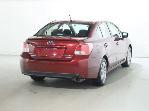 Used 2016 Subaru Impreza 2.0i Premium w/ Popular Package #2 image 48