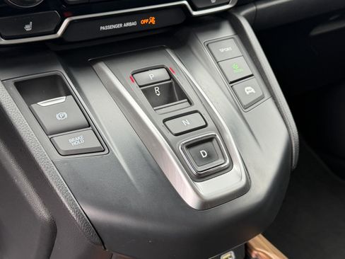 Used 2021 Honda CR-V Touring image 19