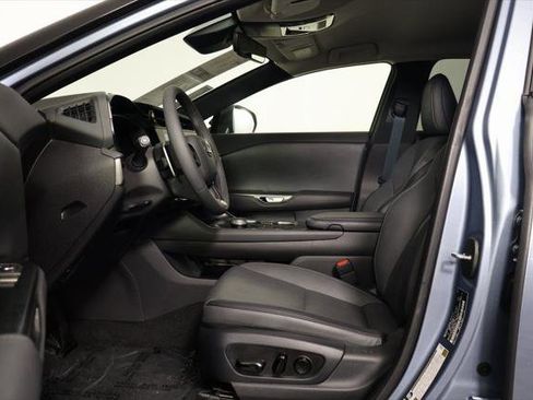 Certified 2024 Lexus RZ 300e Premium w/ Accessory Package (Z1) image 10