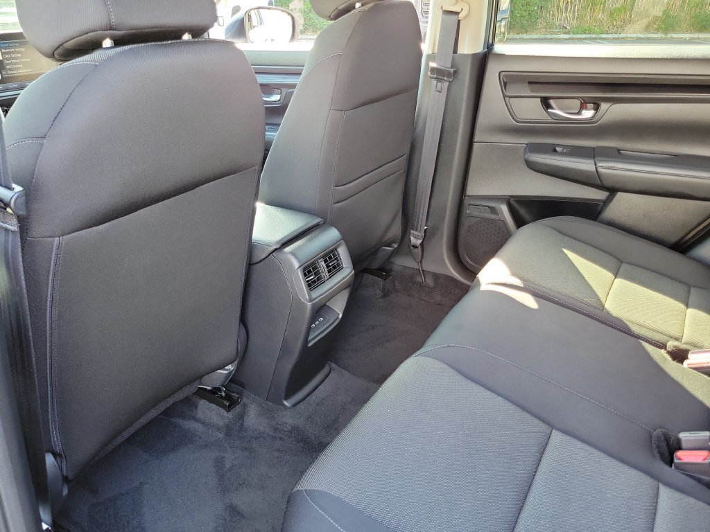 Certified 2024 Honda CR-V EX image 14