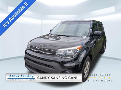 Used 2018 Kia Soul