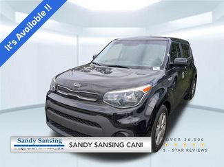 Used 2018 Kia Soul FWD video 1