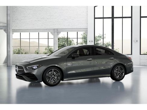 New 2026 Mercedes-Benz CLA 250 image 36