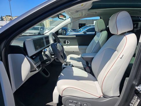 Used 2023 Hyundai Ioniq 5 Limited AWD/4WD image 19