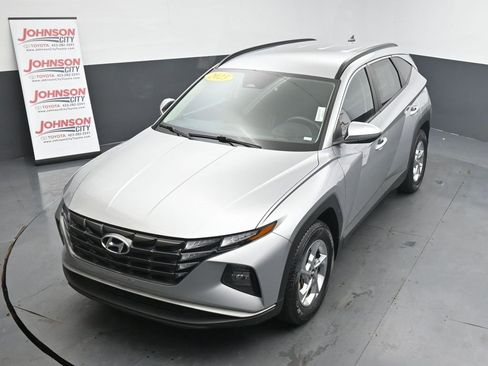 Used 2023 Hyundai Tucson SEL image 29