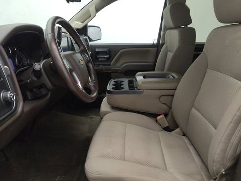 Used 2014 Chevrolet Silverado 1500 LT w/ LT Convenience Package RWD image 17