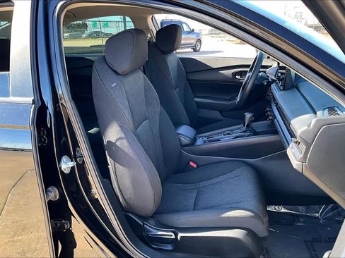 Used 2024 Honda Accord LX image 9