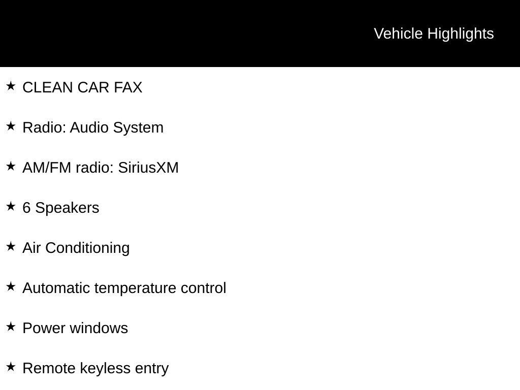 Used 2026 Toyota Prius LE FWD image 5