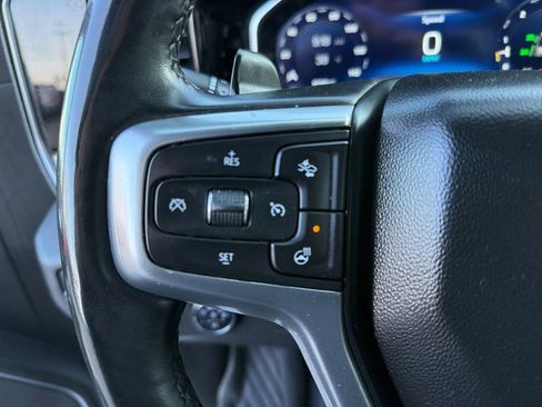 Used 2023 Chevrolet Silverado 1500 LT Trail Boss w/ Protection Package image 22