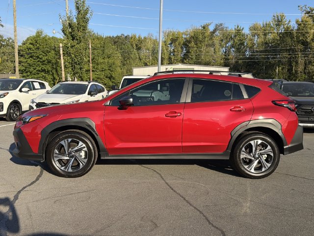 Certified 2026 Subaru Crosstrek 2.5i Premium AWD/4WD image 6