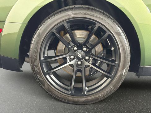 Used 2023 Dodge Challenger R/T Scat Pack RWD image 17