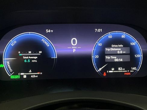 New 2026 Toyota Highlander Platinum image 32