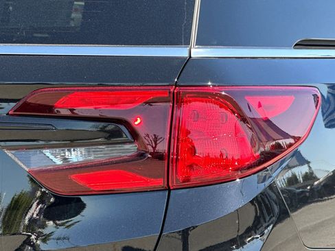 New 2026 Honda Odyssey EX-L image 33