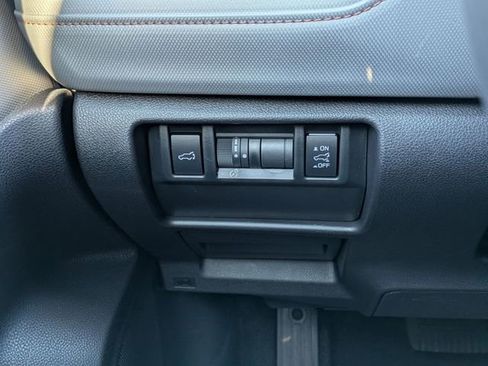 New 2026 Subaru Forester Sport image 20