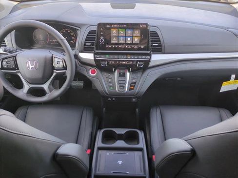 New 2026 Honda Odyssey EX-L image 14