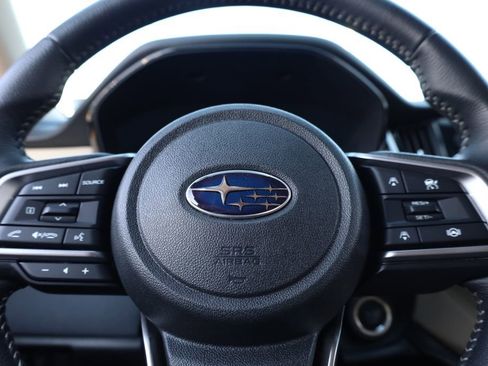 Certified 2024 Subaru Outback Premium image 9