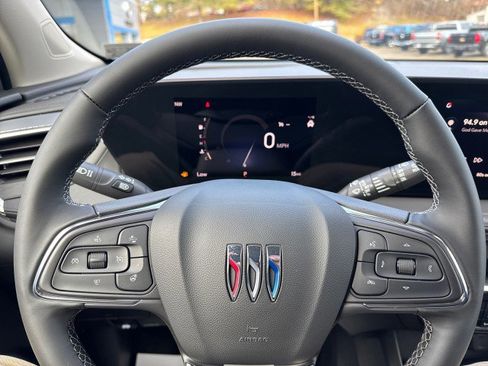 New 2026 Buick Encore GX Preferred w/ Comfort Package image 14