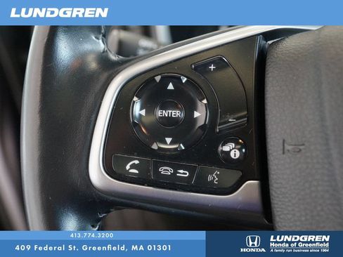 Used 2020 Honda CR-V EX-L image 21