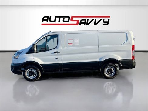 Used 2024 Ford Transit 150 Low Roof image 4