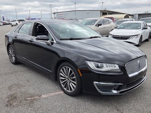Used 2019 Lincoln MKZ Reserve image 14