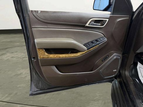 Used 2015 GMC Yukon XL Denali w/ Touring Package image 9