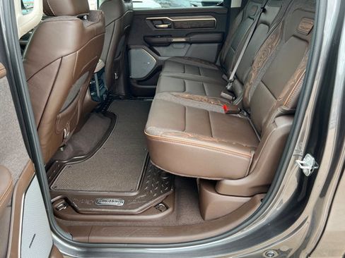 New 2026 RAM 1500 Limited AWD/4WD image 21