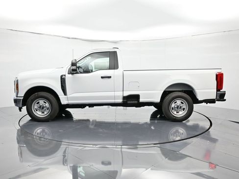 New 2026 Ford F350 XL RWD image 8