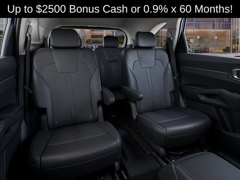 New 2026 Kia Sorento EX w/ EX Premium Package image 16