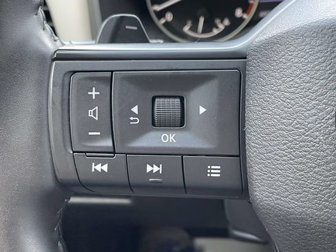 Used 2025 Nissan Rogue SV FWD image 20