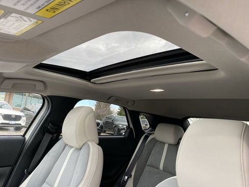 New 2026 MAZDA CX-30 Aire Edition image 25