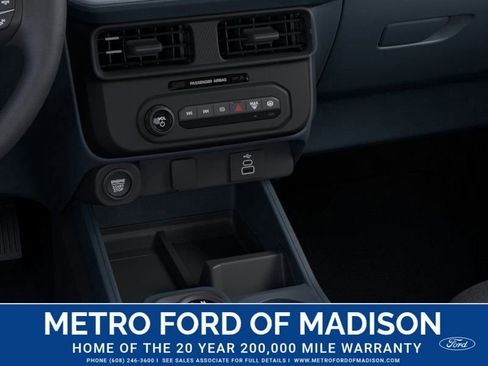 New 2026 Ford Maverick XLT image 17