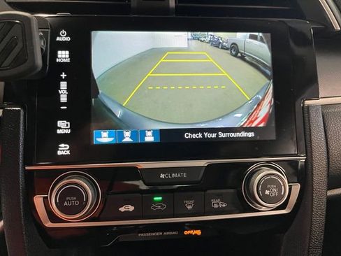 Used 2017 Honda Civic EX image 28
