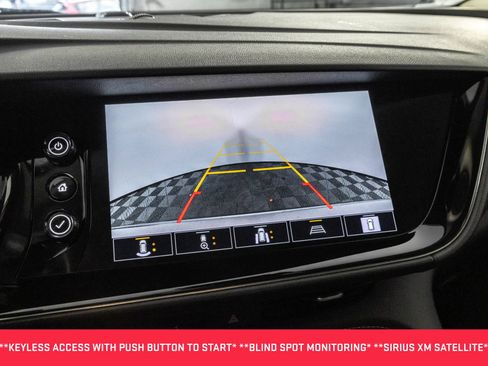 Used 2023 Buick Envision Avenir AWD/4WD image 11