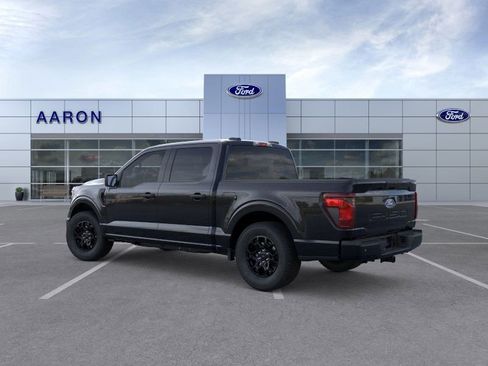 New 2026 Ford F150 STX RWD image 4