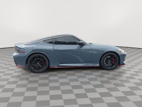 Used 2024 Nissan Z NISMO w/ Floor Mat Package RWD image 9