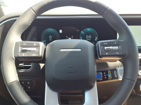 New 2026 Hyundai Palisade Limited FWD image 14