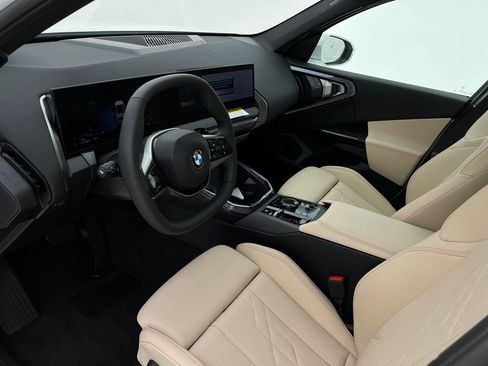 Used 2026 BMW X3 xDrive30i w/ Convenience Package AWD/4WD image 9