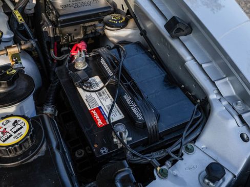 Used 2003 Ford Mustang Cobra image 24