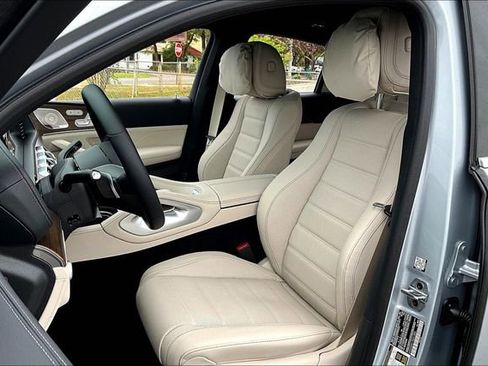New 2026 Mercedes-Benz GLE 450 4MATIC Coupe image 8