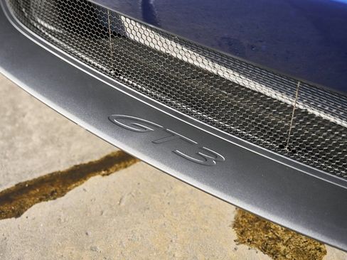 Used 2025 Porsche 911 GT3 w/ Chrono Package image 9