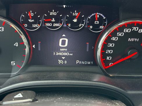 Used 2016 GMC Sierra 2500 Denali w/ Duramax Plus Package AWD/4WD image 15